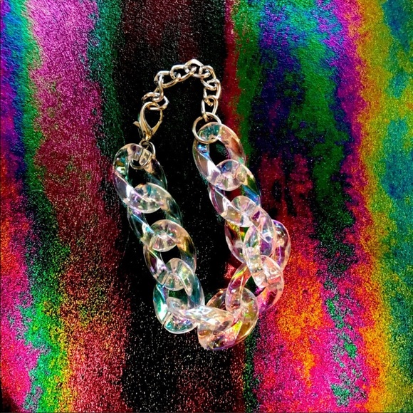 Holographic Bracelet - Picture 2 of 5